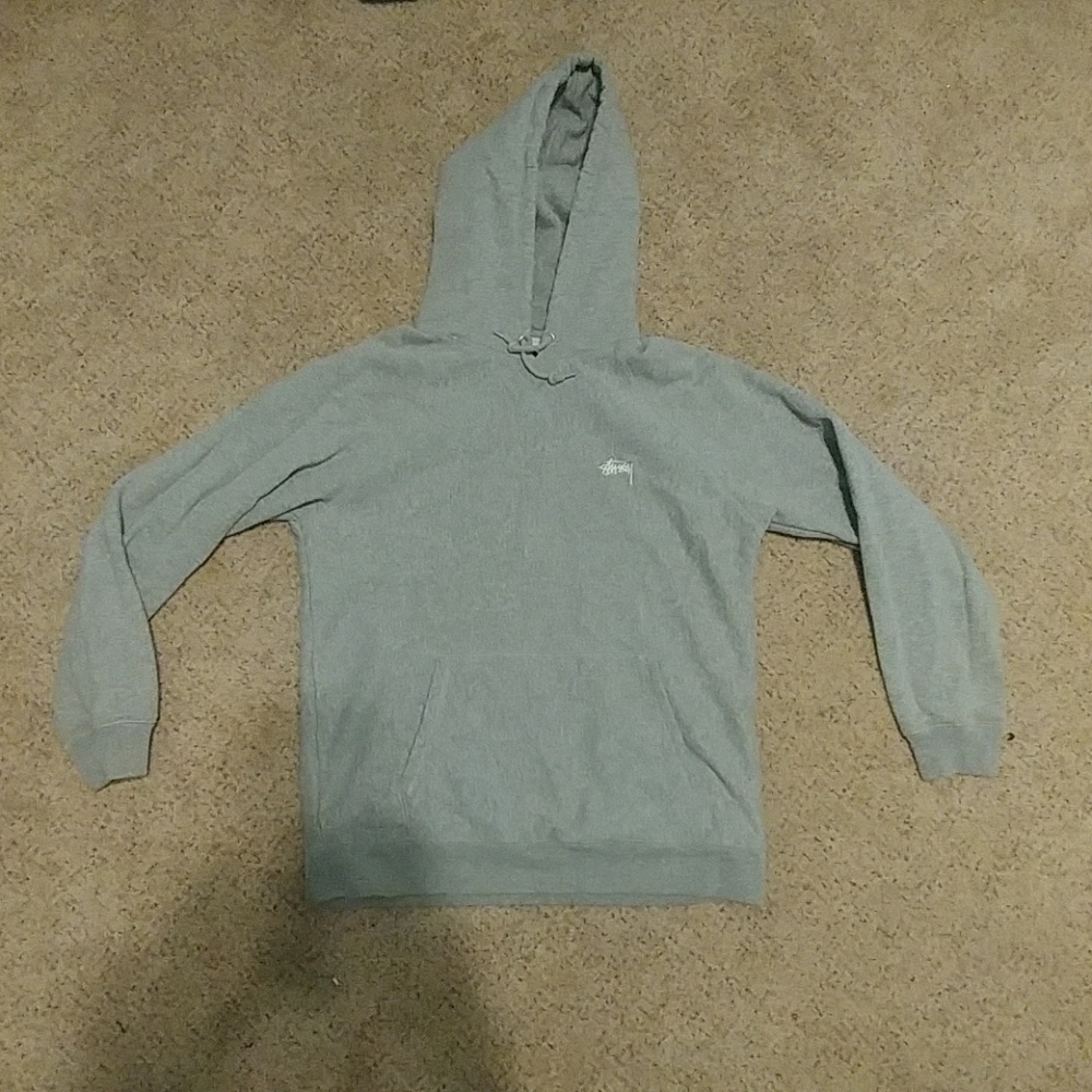 Stussy Hoodie
